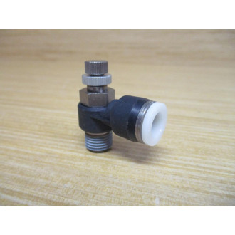 Pisco JSC38-N2AU Flow Control JSC38N2AU (Pack of 3) - New No Box