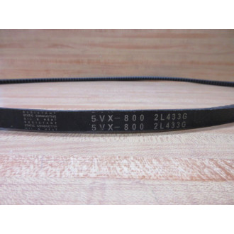 Generic 5VX-800 V-Belt 2L433G