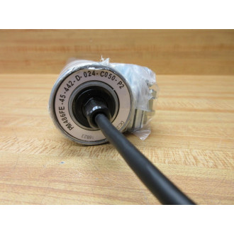 Moeller PM486FE-45-442-D-024-C050-P2 Power Roller 24VDC