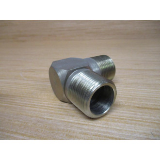 Weatherhead TF3529X16 Eaton 90° Pipe Elbow 2085-16-16S