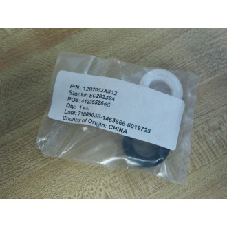 Fisher 12B7053X012 4-Pc Ring Set