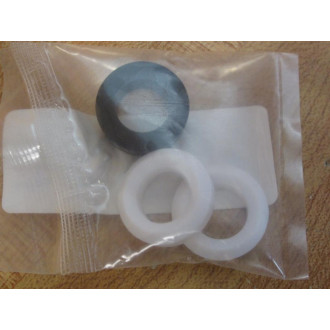 Fisher 12B7053X012 4-Pc Ring Set