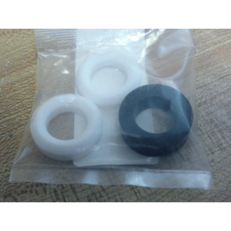 Fisher 12B7053X012 4-Pc Ring Set