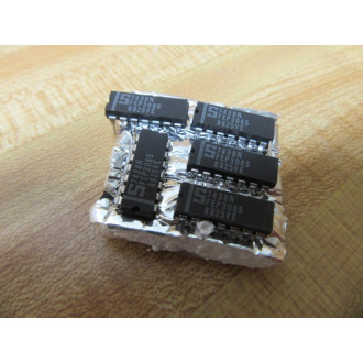 Signetics 7438N Integrated Circuit FEP3065 (Pack of 5) - New No Box