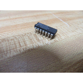Signetics 7438N Integrated Circuit FEP3065 (Pack of 5) - New No Box