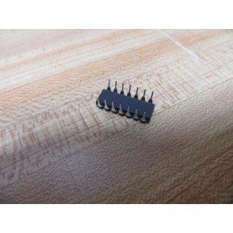 Signetics 7438N Integrated Circuit FEP3065 (Pack of 5) - New No Box