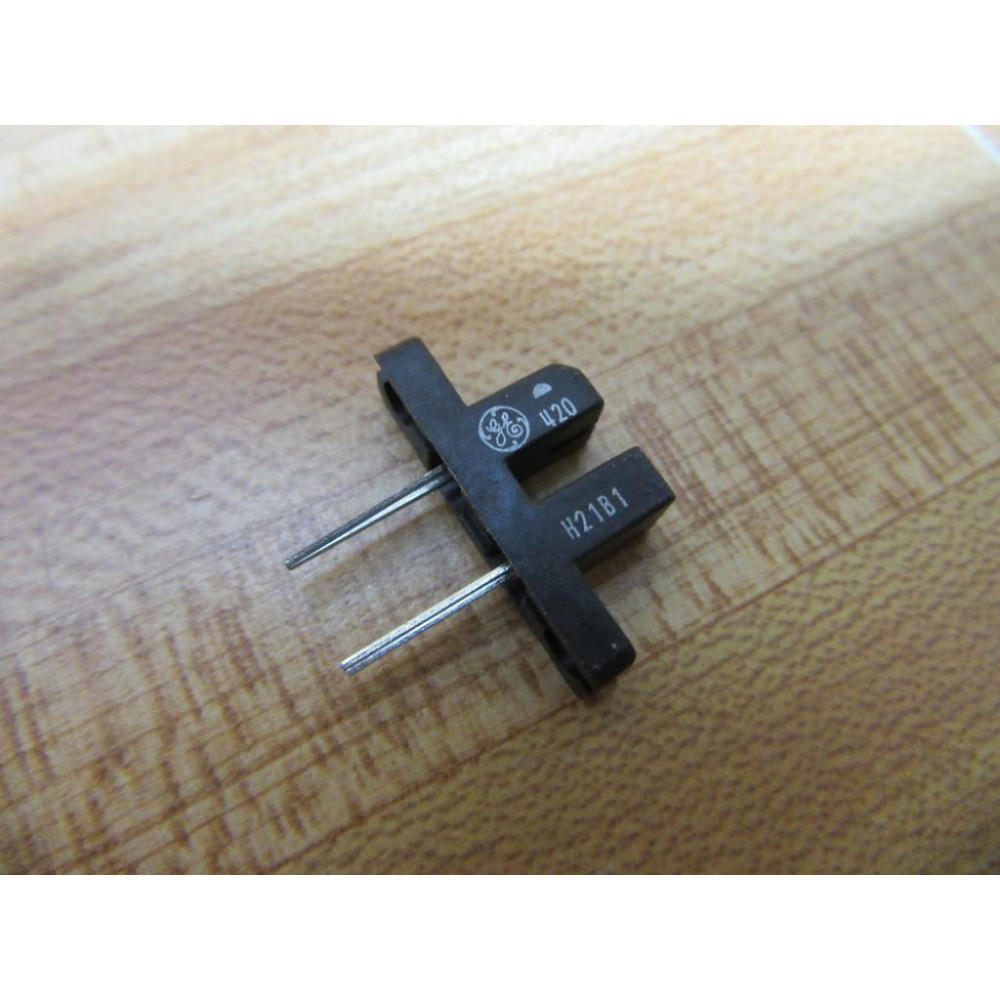 General Electric H21B1 Optical Switch GE - New No Box