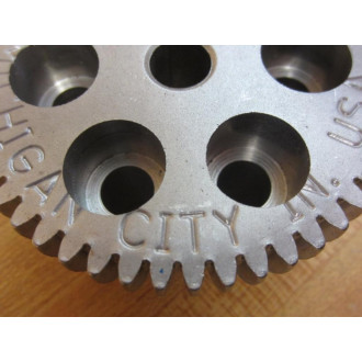 Guardian M42 Sprocket W6 Holes - New No Box