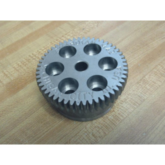 Guardian M42 Sprocket W6 Holes - New No Box