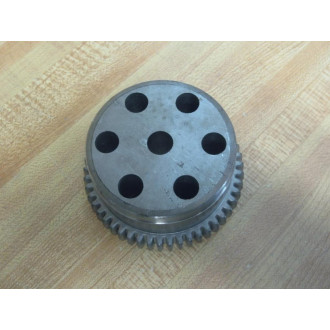 Guardian M42 Sprocket W6 Holes - New No Box