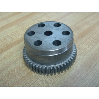 Guardian M42 Sprocket W6 Holes - New No Box