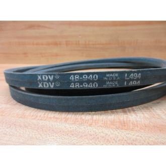 Generic XDV 48-940 V-Belt 48-940