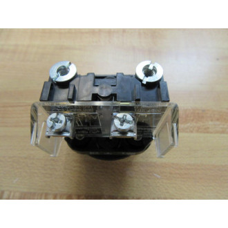 Allen Bradley 800T-A6D1 Button 800TA6D1 - New No Box