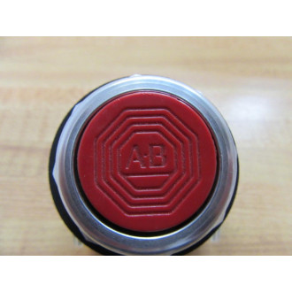 Allen Bradley 800T-A6D1 Button 800TA6D1 - New No Box