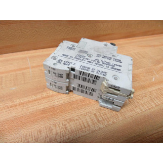 Merlin Gerin 17434 Schneider Breaker 5A Square D MG17434 - Used