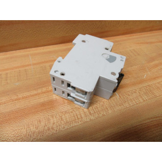 ABL Sursum 2GU15 Circuit Breaker 15A 2 Pole - Used