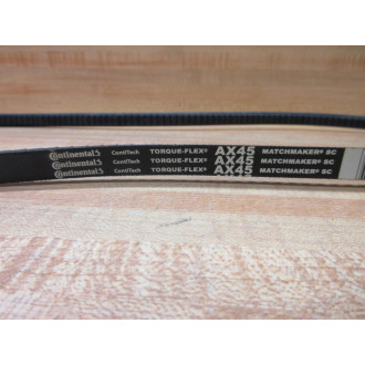 Continental AX45 ContiTech Torque-Flex V-Belt