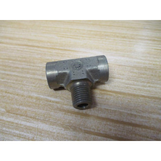 Weatherhead C3609X4 Eaton Branch Tee