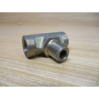 Weatherhead C3609X4 Eaton Branch Tee