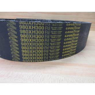 Goodyear 980XH300 Industrial Timing Belt
