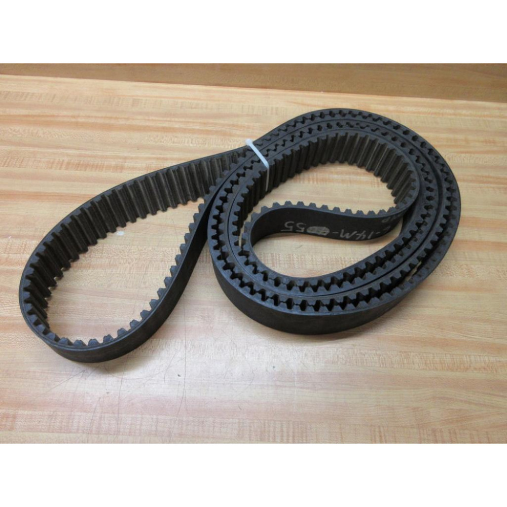 Dayco 4326-14M-55 Synchro COG Timing Belt 432614M55
