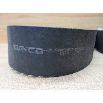 Dayco 4326-14M-55 Synchro COG Timing Belt 432614M55
