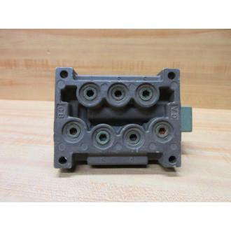 Asco Numatics 1JPA4 Power Valve - Used