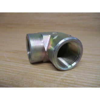 Weatherhead C3509X12 Eaton Female 90° Elbow