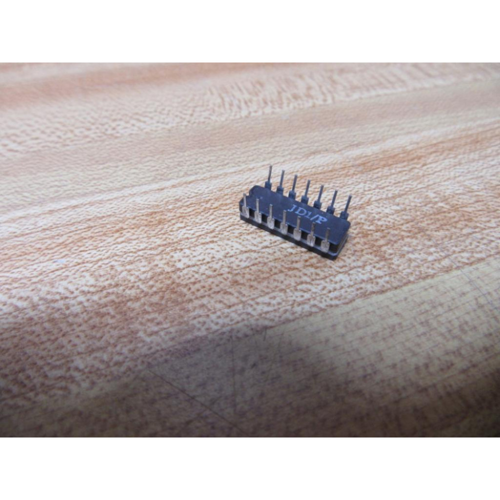 National Semiconductor DS1488J Integrated Circuit (Pack of 4) - New No Box