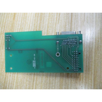 74106-355-51 Circuit Board 74106-354-04 - Used