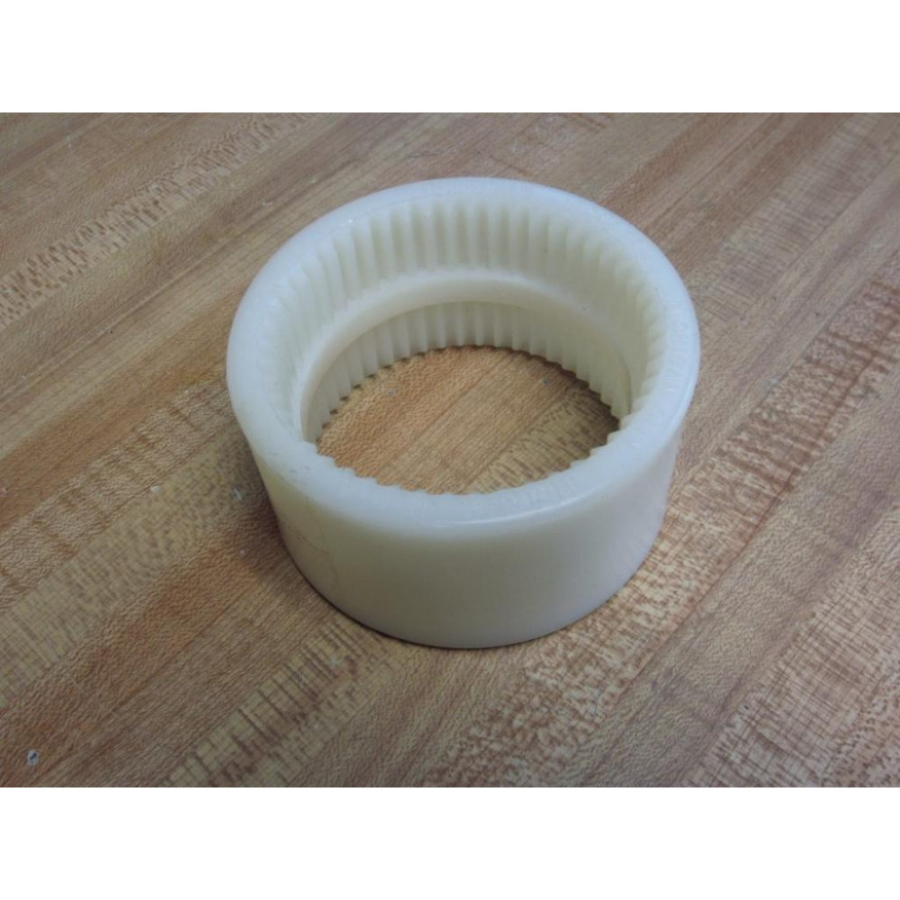 Guardian M-42 Nylon Coupling Sleeve M42 - New No Box Guardian M-42 Nylon Coupling Sleeve M42 - New No Box