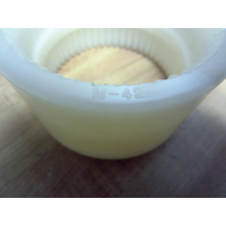 Guardian M-42 Nylon Coupling Sleeve M42 - New No Box