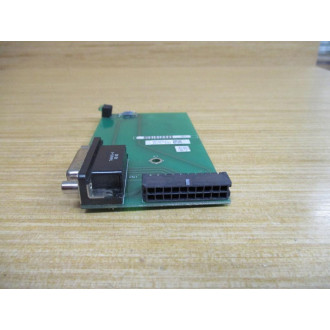 74106-355-51 Circuit Board 74106-354-04 - Used