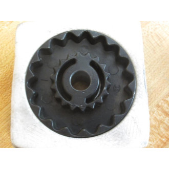 Lovejoy 68514436046 Flange Coupling 3J