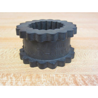 Lovejoy LJ 3JE 3J S-Flex Coupling Sleeve LJ3JE