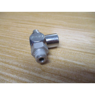 Bimba FCP2 Flow Control Valve - New No Box