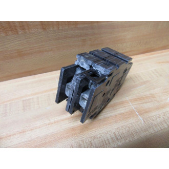 Square D QOU240 Circuit Breaker 40A 2 Pole - Used