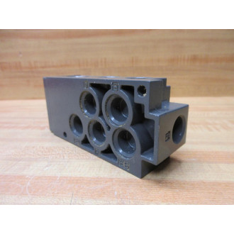 Asco Numatics 203-359 Pneumatic Base 203359
