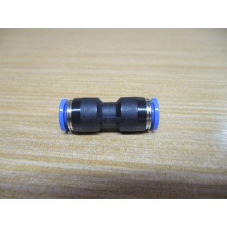 Festo QS-6 Tube Fitting 153032 (Pack of 5)
