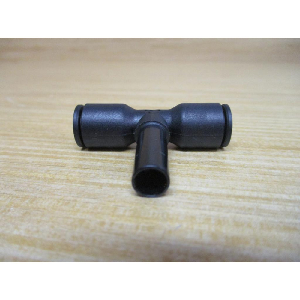 Legris 3188 08 00 Push-To-Connect Plug In Tee 31880800 (Pack of 4)