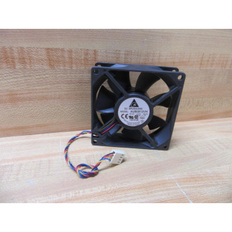 Delta AUB0812VH DC Brushless Fan - Used