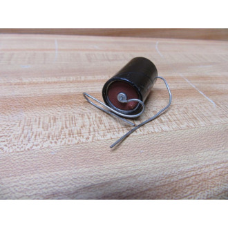CDE BR 8-500 Capacitor BR8500 8MFD (Pack of 4) - New No Box