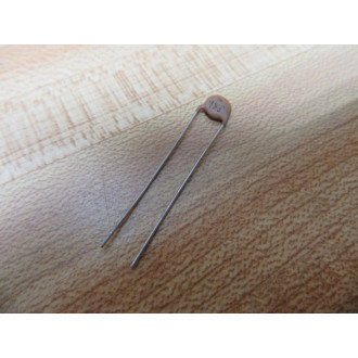 Sprague 5GA-D10 Capacitor 5GAD10 (Pack of 4)