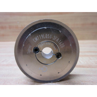 CMT CMT19L050-3FA1620 Pulley 19L050-3FA1620 WCMT1620-11mm - New No Box