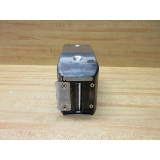 Marsh Bellofram 34310 Auto Purge Printhead EN300 - Used