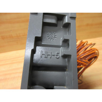 Asco Numatics HH-5 Manifold HH5 - New No Box