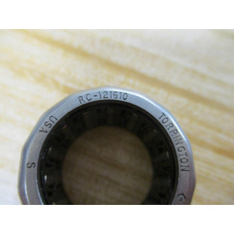 Torrington RC-121510 Roller Bearing RC121510 - New No Box