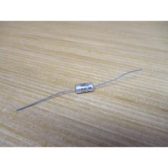 Sprague 8538H Capacitor 1UF 63VDC (Pack of 15) - New No Box