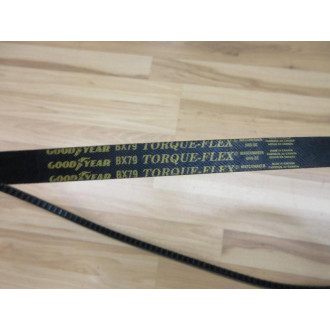 Goodyear BX79 Torque-Flex V-Belt