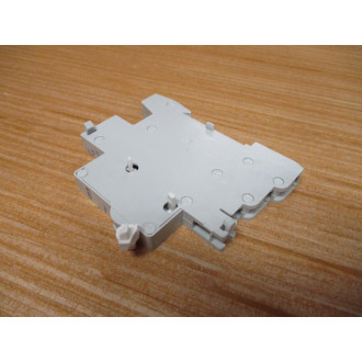 Merlin Gerin 26923 Square D Auxiliary Contact Schneider MG26923 - New No Box